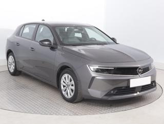 Opel Astra 1.2 Turbo 81kW hatchback