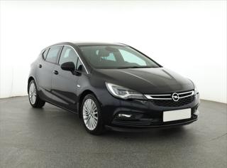 Opel Astra 1.6 T 147kW hatchback