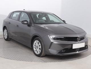 Opel Astra 1.2 Turbo 81kW hatchback