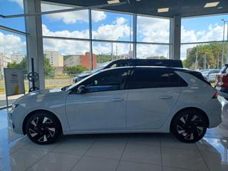 Opel Astra 5DR GS Hybrid 1,2T 145k Aut hatchback - Foto 4