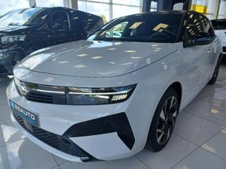 Opel Astra 5DR GS Hybrid 1,2T 145k Aut hatchback - Foto 3