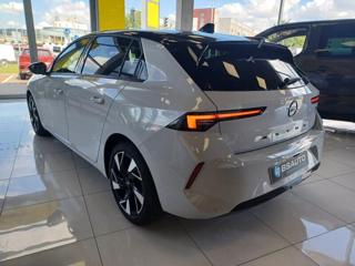 Opel Astra 5DR GS Hybrid 1,2T 145k Aut hatchback - Foto 6