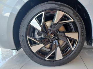 Opel Astra 5DR GS Hybrid 1,2T 145k Aut hatchback - Foto 5