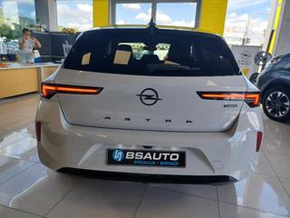Opel Astra 5DR GS Hybrid 1,2T 145k Aut hatchback - Foto 7