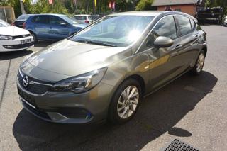 Opel Astra 1.2i 96kW hatchback