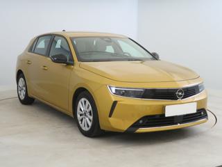 Opel Astra 1.2 Turbo 81kW hatchback