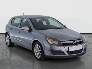 Opel Astra 1.6 16V 77kW hatchback