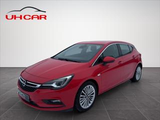 Opel Astra 1,6 CDTI  100kW InnovationS/S hatchback