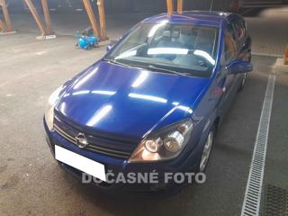 Opel Astra 1.4i hatchback