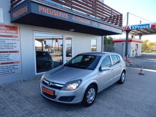 Opel Astra 1.6i 77 kW DIGI. KLIMA hatchback
