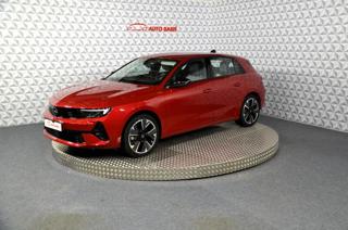Opel Astra e-Astra BEV 115 Edition AT hatchback