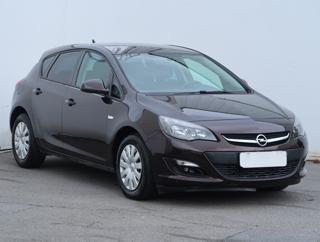 Opel Astra 1.6 CDTI 81kW hatchback