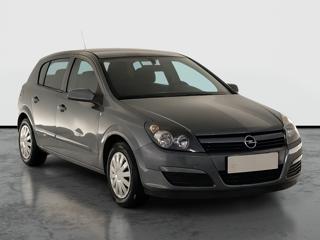 Opel Astra 1.4 16V 66kW hatchback
