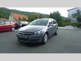 Opel Astra 1.7 CDTi kombi