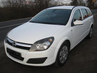 Opel Astra 1.9 CDTi kombi