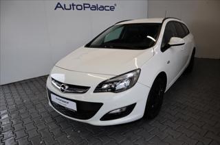 Opel Astra 1,6 CDTi ENJOY kombi