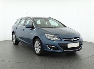 Opel Astra 1.6 CDTI 81kW kombi