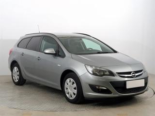 Opel Astra 1.6 CDTI 100kW kombi