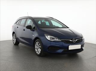 Opel Astra 1.2 Turbo 81kW kombi