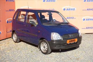 Opel Agila