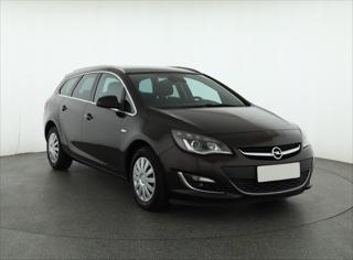 Opel Astra 2.0 CDTI 121kW kombi