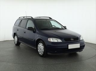 Opel Astra 1.6 16V 76kW kombi