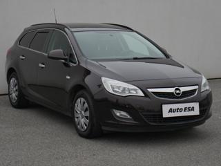 Opel Astra 1.4 16V kombi