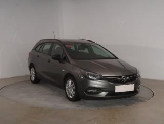 Opel Astra 1.2 Turbo 96kW kombi