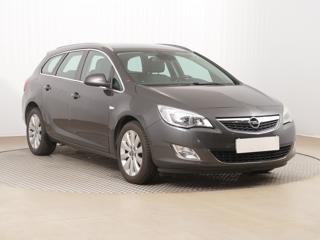 Opel Astra 1.7 CDTI 81kW kombi