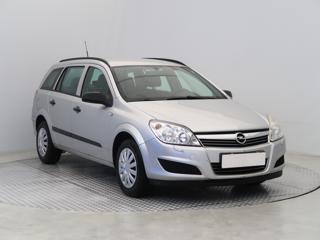 Opel Astra 1.7 CDTI 81kW kombi