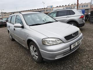 Opel Astra 1.7TD kombi