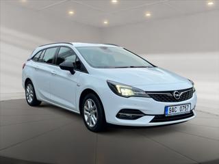 Opel Astra 1,5 CDTi 77kW Edition S/S ST kombi