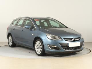 Opel Astra 1.6 CDTI 100kW kombi