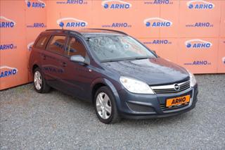 Opel Astra 1,6 i 85KW, SERVIS.KN.,ENJOY. kombi