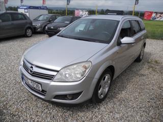 Opel Astra 1,9 CDTi 74Kw kombi