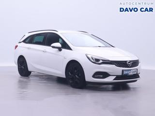 Opel Astra 1,5 CDTi 90kW Elegance ST CZ kombi