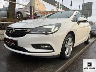 Opel Astra 1.6CDTi/2019/1M,COSMO,TAŽNÉ,ZÁ kombi