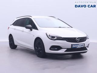 Opel Astra 1,5 CDTi 90kW Aut. GS Line DPH kombi