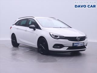 Opel Astra 1,5 CDTi 90kW Aut. Elegance CZ kombi