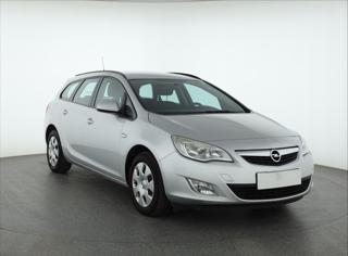 Opel Astra 1.7 CDTI 81kW kombi