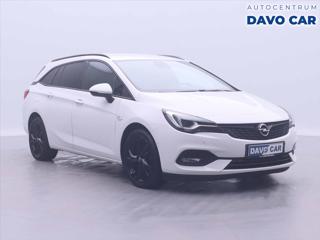 Opel Astra 1,5 CDTi 90kW Elegance ST S/S AT9 kombi