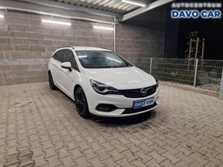 Opel Astra 1,5 CDTi 90kW Elegance ST S/S AT9 kombi