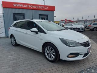 Opel Astra 1,3 T AUT SPORTS TOURER S.KNIHA kombi