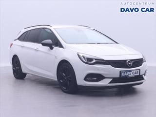 Opel Astra 1,5 CDTi 90kW Elegance ST S/S kombi