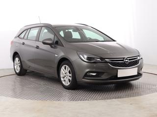 Opel Astra 1.6 CDTI 81kW kombi