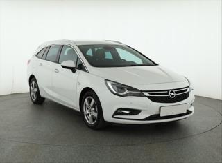 Opel Astra 1.6 CDTI 81kW kombi