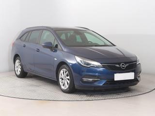 Opel Astra 1.2 Turbo 81kW kombi