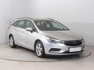 Opel Astra 1.4 T 110kW kombi