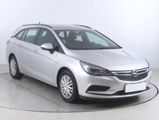 Opel Astra 1.6 CDTI 81kW kombi