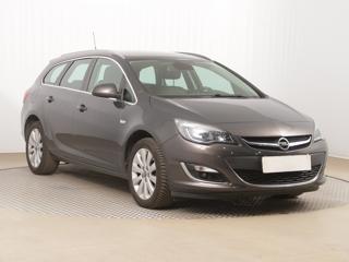 Opel Astra 1.6 CDTI 100kW kombi